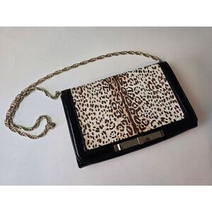 White House Black Market Clutch/Crossbody